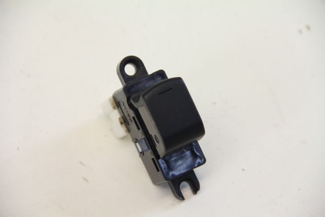 Nissan Cube 09-13 Rear Right/Left Door Power Window Switch 25411-1FA0A, OEM, 2009, 2010, 2011, 2012, 2013