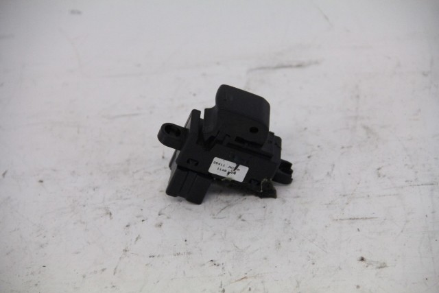 Infiniti FX35 09-10 Rear Window Switch Right/Passenger Left/Driver Side, A618, OEM, 2009, 2010