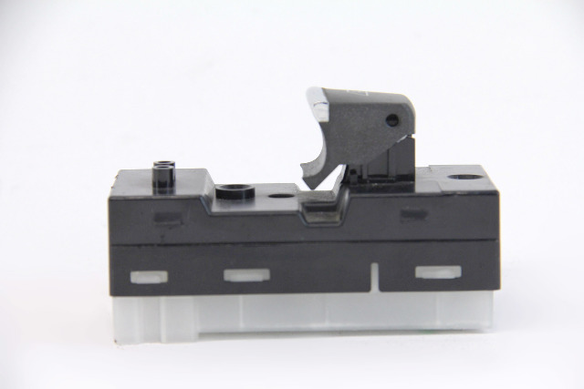 Infiniti QX60 14-17 Window Switch Rear Left/Driver 25431-3JA1A, A630, OEM, 2014, 2015, 2016, 2017