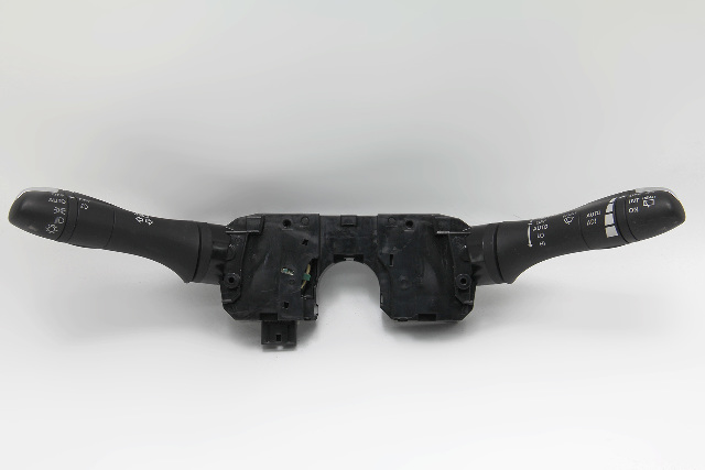 Infiniti QX60 14-15 Windshield Wiper Arm Set Right /Left Switch 25560-3JA2E, A630, OEM, 2014, 2015