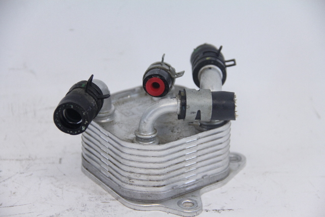 Honda Accord 13-17 ATF Transmission Warmer Trans V6 3.5L 25560-5B7-A01, OEM, 2013, 2014, 2015, 2016, 2017