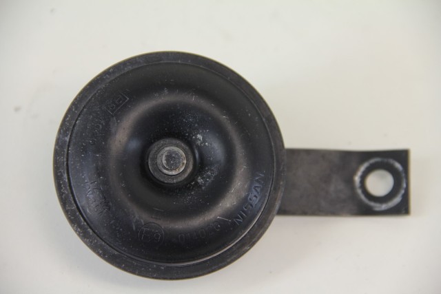 Nissan Cube 09-14 Horn Assembly 25620-1FA0A, A599, OEM, 2009, 2010, 2011, 2012, 2013, 2014