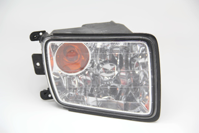 Infiniti QX56 07-10 Right Bumper Fog Light Lamp 26150-3W700, A651, OEM, 2007, 2008, 2009, 2010