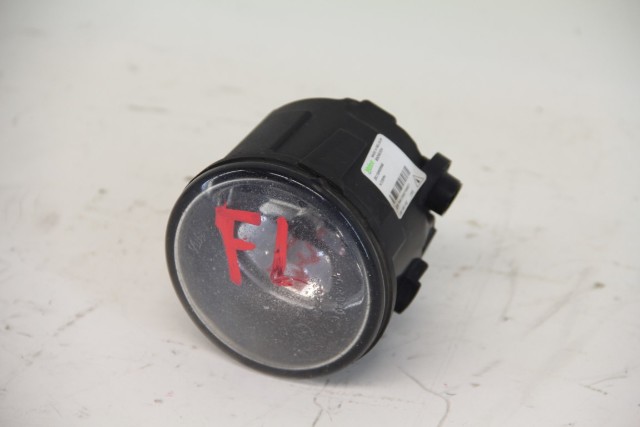 Infiniti FX35 07-12 Left Bumper Fog Light Lamp 26150-8993B, A592, OEM, 2007, 2008, 2009, 2010, 2011, 2012