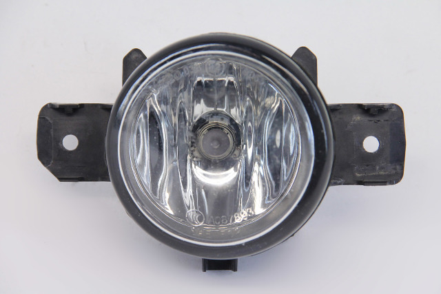 Infiniti QX60 14-15 Front Lower Right/Passenger Fog Lamp Light 26150-9B91D, A630, OEM, 2014, 2015