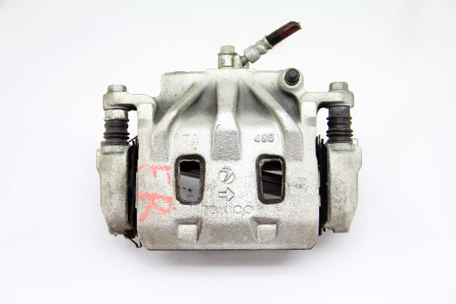 Subaru WRX 15-17 Front Right/Passenger Brake Caliper 26292AG041, A664, OEM, 2015, 2016, 2017