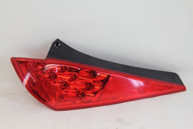 Nissan 350Z 06-09 Quarter Tail Light Lamp, Rear Right/Passenger 26550-CF40A, A573, OEM, 2006, 2007, 2008, 2009