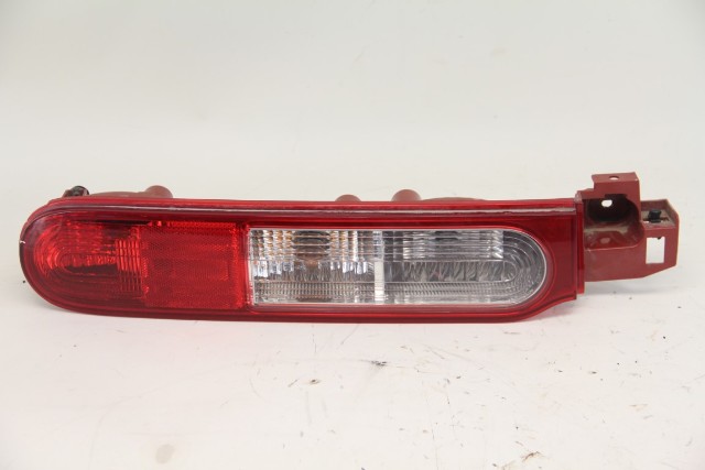 Nissan Cube 09-11 Rear Left Tail Light Tail Lamp 26555-1FA0A, A599, OEM, 2009, 2010, 2011