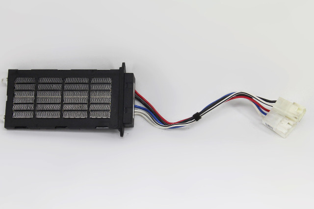 Infiniti QX60 14 Rear Blower Motor Heater Cooler Cooling Unit 27143-1HA0A, A630, OEM, 2014