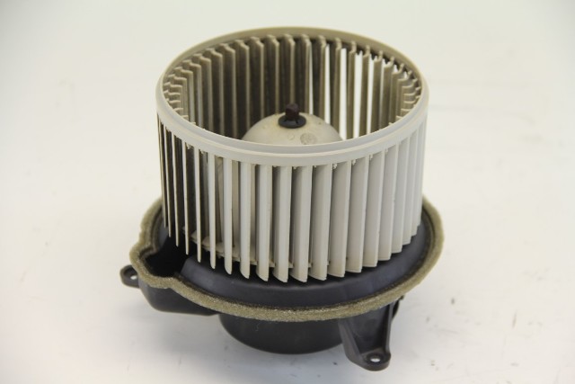 Nissan Armada 04-15 A/C AC Heater Blower Fan Motor 27375-ZC30A, A598, OEM, 2004, 2005, 2006, 2007, 2008, 2009, 2010, 2011, 2012, 2013, 2014, 2015