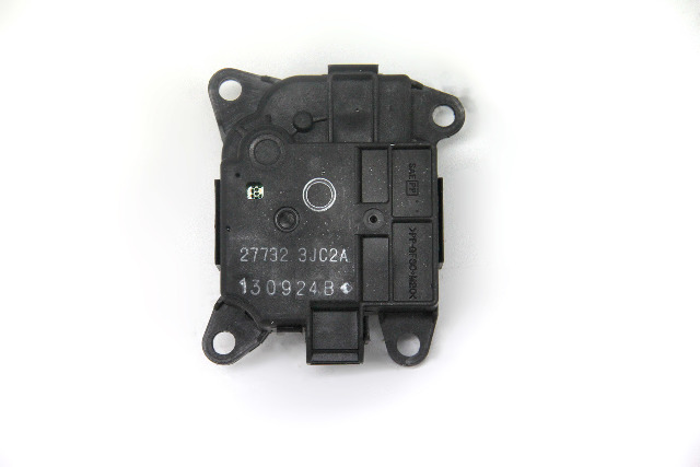 Infiniti QX60 14-17 Heater A/C Control Motor Regulator Actuator 27732-3JC2A, A630, OEM, 2014, 2015, 2016, 2017