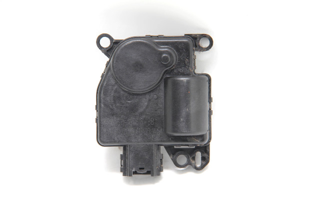 Infiniti QX56 04-10 A/C Heater Air Door Actuator 27743-ZP00A, A651, OEM, 2004, 2005, 2006, 2007, 2008, 2009, 2010