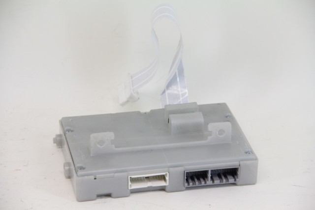 Nissan 350Z 03-05 A/C Climate Control AMP 27760-CD001, A585, OEM, 2003, 2004, 2005