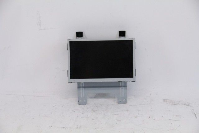 Infiniti FX35 09-10 Navigation Screen Info Display Unit 28091-1CA1A, A618, OEM, 2009, 2010