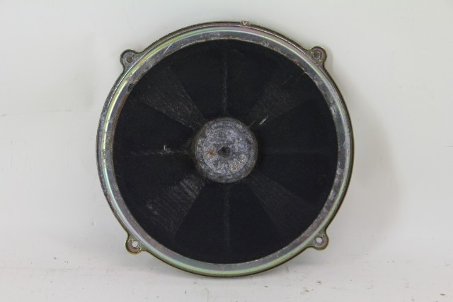 Nissan 350Z 03-07 28138-CD000 Bose Rear Audio Speaker Bass Subwoofer, OEM, 2003, 2004, 2005, 2006, 2007