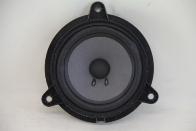 Infiniti FX35 FX45 03-08 BOSE Door Speaker Front, Rear, Left, Right 28156 AM90A, A592, OEM, 2003, 2004, 2005, 2006, 2007, 2008