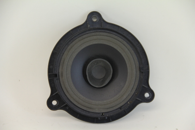 Nissan Cube 09-11 Door Audio Speaker Front/Rear Left/Right 28156 JM00A, A599, OEM, 2009, 2010, 2011