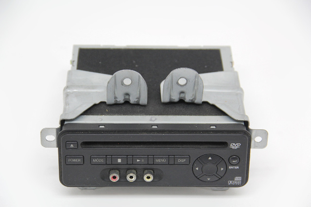 Infiniti FX35 03-08 FX45 Rear DVD Reader Player Unit 28184-5Z100 03-08, A682, OEM, 2003, 2004, 2005, 2006, 2007, 2008