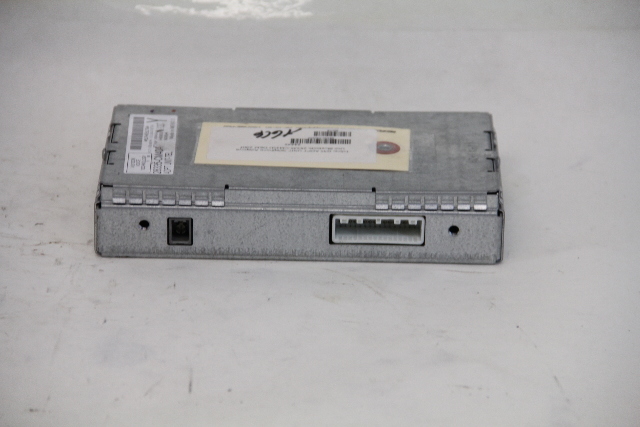 Infiniti G35 07 ADPT UNIT Telephone Adaptive Unit Bluetooth 28335-CM40D, A616, OEM, 2007