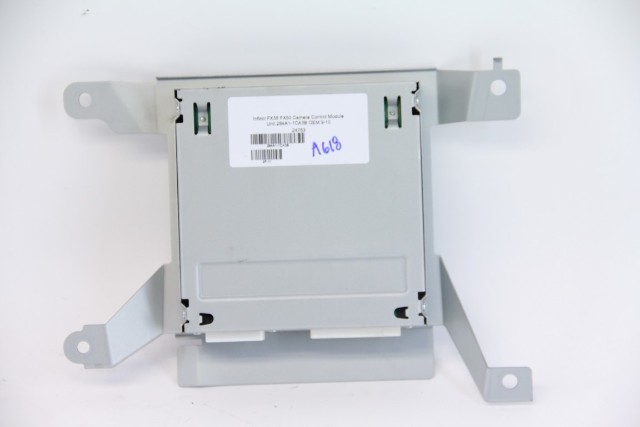 Infiniti FX35 FX50 09 Camera Control Module Unit 284A1-1CA3B, A618, OEM, 2009