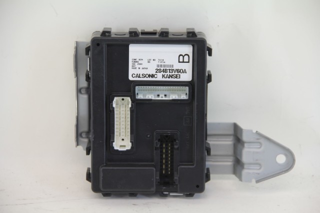 Infiniti FX35 08, Body Control Module BCM Module Unit, 284B1-3V60A Factory, A592, OEM, 2008
