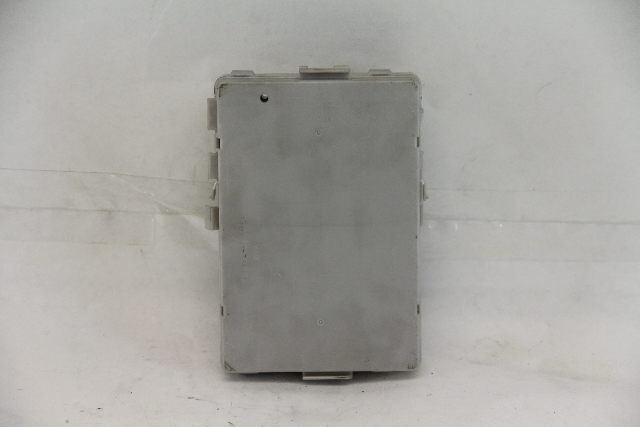 Infiniti G35 07 Coupe Multiplex Fuse Block 284B7CC00A, A616, OEM, 2007