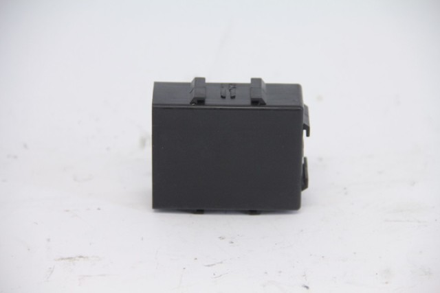 Infiniti FX35 09-12 FX50 Power Steering CPU Control Module 28500-1CB0A, A618, OEM, 2009, 2010, 2011, 2012