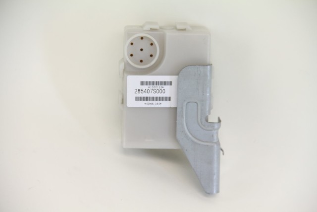Nissan Armada 04-08 Transmission Shift lock Control Module 285407S000, A598, OEM, 2004, 2005, 2006, 2007, 2008