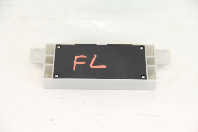 Infiniti G35 05-07 Left/Driver Seat Module Computer Control 28565-CM40A, A616, OEM, 2005, 2006, 2007