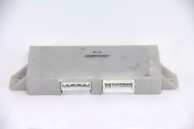 Infiniti G35 03-05 Coupe Left/Driver Seat Module 28565-CG000, A577, OEM, 2003, 2004, 2005