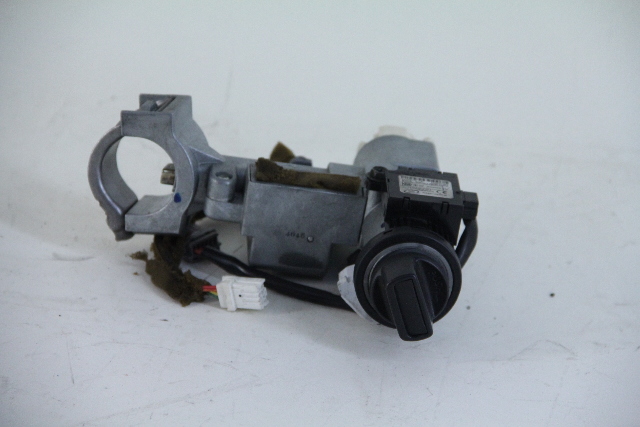 Infiniti G35 05-06 Coupe Ignition Switch Lock 28590-C9968, A586, OEM, 2005, 2006