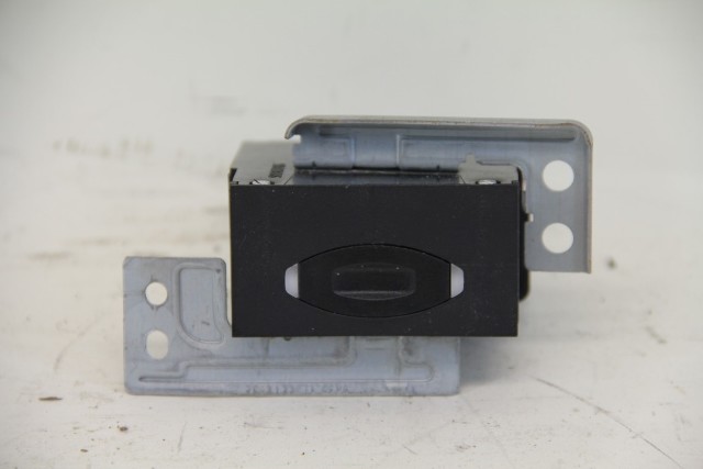 Infiniti G37 08-13 Ignition Slot Switch Without Key A/T 285F5-JK600, A582, OEM, 2008, 2009, 2010, 2011, 2012, 2013