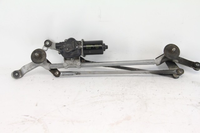 Infiniti FX35 09-12 Windshield Wiper Link w/ Motor 28800-1CA0B, A618, OEM, 2009, 2010, 2011, 2012