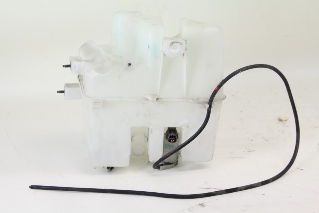 Nissan 350Z 03-09 Windshield Washer Tank Reservoir 28910-CD000 Factory 2003, OEM, 2004, 2005, 2006, 2007, 2008, 2009