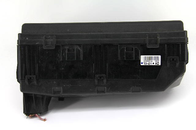 Honda Odyssey 11-13 Under Hood Fuse Box Touring 32100-TK8-D20, A636, OEM, 2011, 2012, 2013