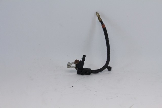 Acura ILX 16-17 Battery Cable Ground Negative Sensor Assembly 32600-TV9-A00, OEM, 2016, 2017