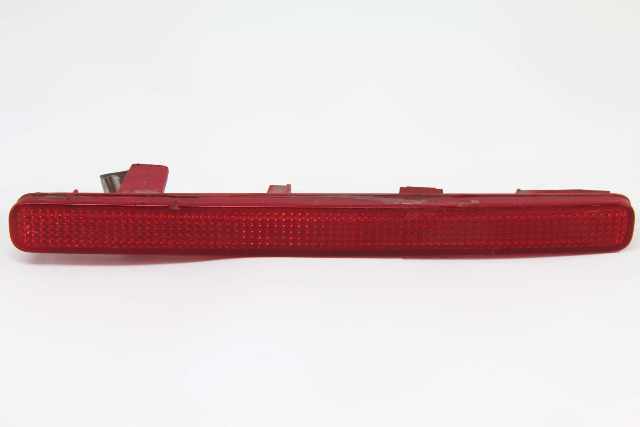 Acura TSX 09-14 Rear Right Bumper Reflector Marker 33505-TL0-G01, A639, OEM, 2009, 2010, 2011, 2012, 2013, 2014
