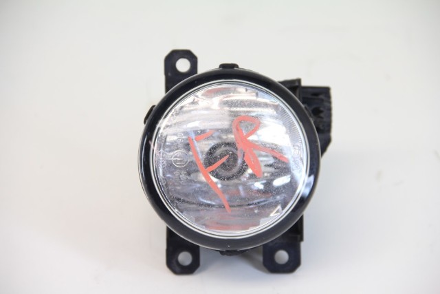 Acura TL 12-14 Front Bumper Fog Lamp Light Right/Passenger 33900-T0A-A01, A524, OEM, 2012, 2013, 2014