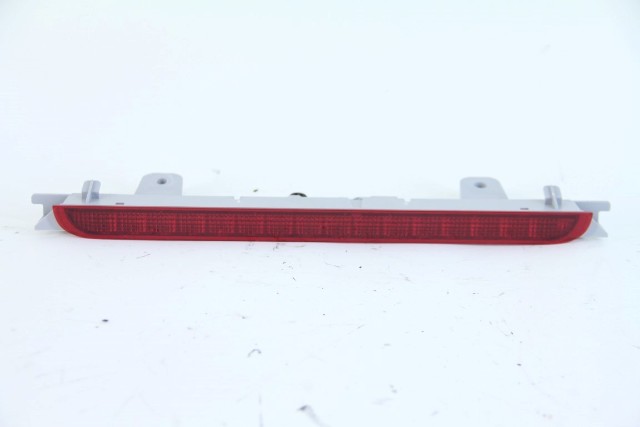Acura TL 09-14 Third Brake Light High Mount Stop Lamp 34270-TK4-A01, A524, OEM, 2009, 2010, 2011, 2012, 2013, 2014