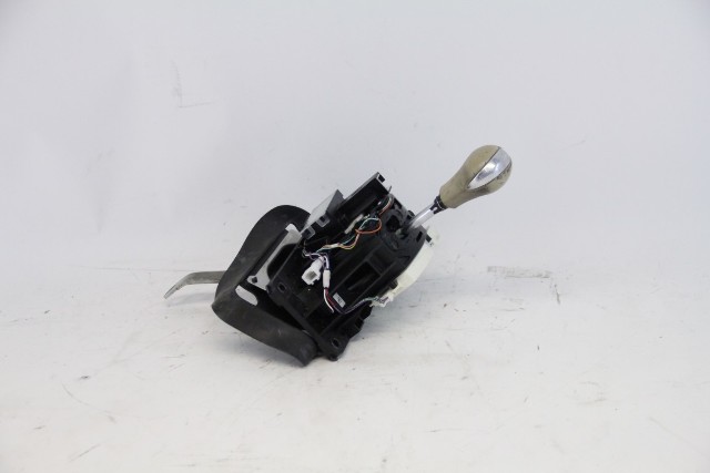 Infiniti FX35 09 Automatic Select Lever Floor Shifter Boot Shift 34901-1CA1A, A618, OEM, 2009