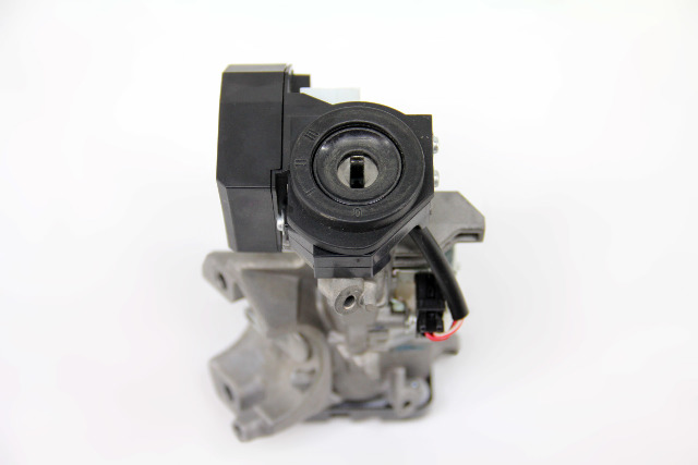 Honda Ignition Switch With Keys – Fits 1998-2003 VF750C Magna & 1999-2001 VT1100T Shadow – OEM 35100-MZ5-A01 #B148