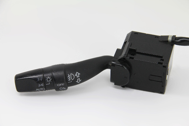 Honda Odyssey 05-07 Head Light Lamp Turn Switch Control 35255-SHJ-A61, A634, OEM, 2005, 2006, 2007