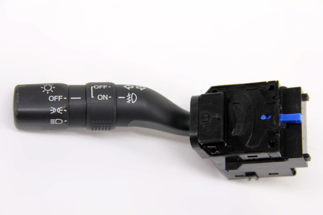 Acura RDX 07-12 Turn Headlight Signal Switch, W/ Fog Lights 35255-STK-A02, OEM, 2007, 2008, 2009, 2010, 2011, 2012