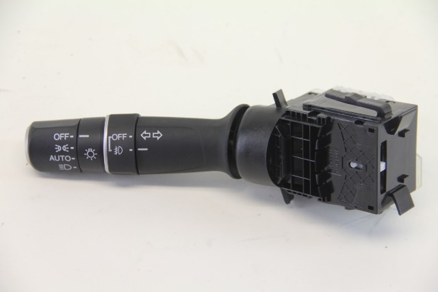 Acura ILX 13-17 Turn Light Lamp Lighting Fog Switch 35255-TX4-X12, A603, OEM, 2013, 2014, 2015, 2016, 2017