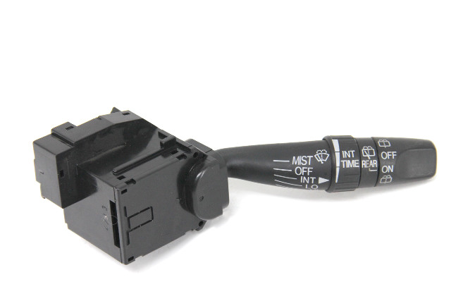 Honda Odyssey 05-07 Windshield Wiper Switch 35256-SHJ-A61, A634, OEM, 2005, 2006, 2007