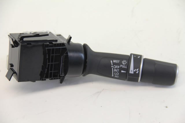 Acura ILX 13-17 Windshield Wiper Washer Wash Switch 35256-TX6-A11, A603, OEM, 2013, 2014, 2015, 2016, 2017