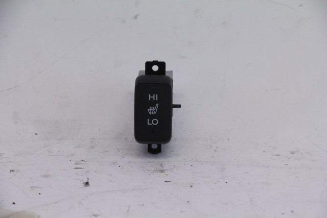 Honda Accord 13-17 Sedan Seat Warmer Left/Driver 35650-T2A-A01, A615, OEM, 2013, 2014, 2015, 2016, 2017