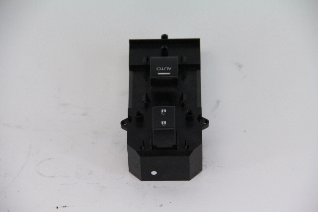 Honda Accord 08-12 Sedan Power Window Switch, Front Right 35760-TA0-A21, OEM, 2008, 2009, 2010, 2011, 2012