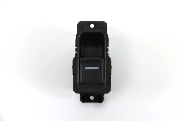 Honda Odyssey 05-10 Rear Right/Passenger Left/Driver Window Switch, A634, OEM, 2005, 2006, 2007, 2008, 2009, 2010