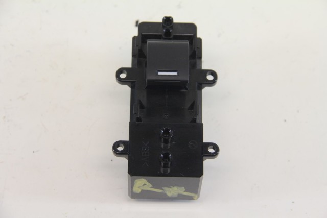 Honda CR-V CRV 15-16 Rear Right/Left Window Switch Control 35770-T1G-G11, A572, OEM, 2015, 2016